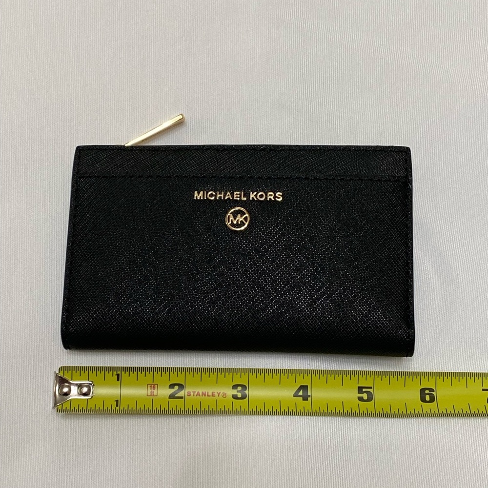 Michael Kors Saffiano Leather Women’s Wallet